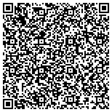 QR-код с контактной информацией организации ООО Буран плюс