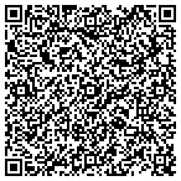 QR-код с контактной информацией организации ООО Автошкола Клаксон