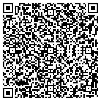 QR-код с контактной информацией организации Гран+