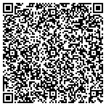 QR-код с контактной информацией организации Почтовое отделение №143968, г. Реутов