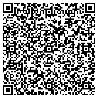 QR-код с контактной информацией организации Престиж