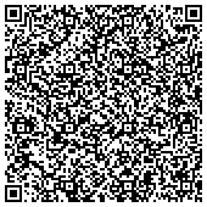 QR-код с контактной информацией организации Отделение № 1 МОТОРЭР ГИБДД УМВД России по Тульской области