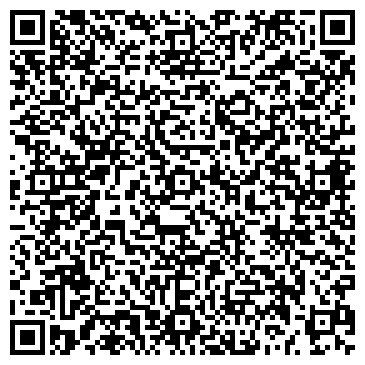 QR-код с контактной информацией организации Красноярский городской Третейский суд