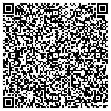 QR-код с контактной информацией организации Сосновоборский городской суд