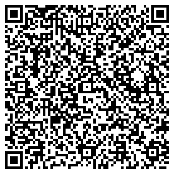 QR-код с контактной информацией организации Автостоянка на ул. Менделеева, 7в