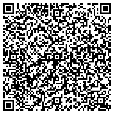 QR-код с контактной информацией организации Академия фотографии