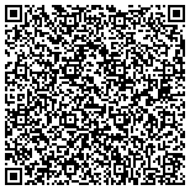 QR-код с контактной информацией организации ЗАО Международная академия меганауки