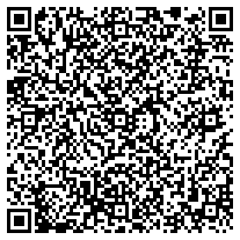 QR-код с контактной информацией организации Автостоянка на ул. Космонавтов, 31в