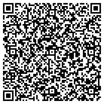 QR-код с контактной информацией организации АРТ ДЕКО ДИЗАЙН