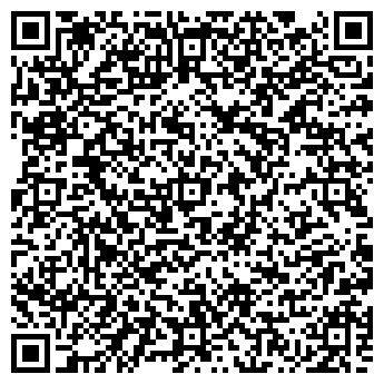 QR-код с контактной информацией организации Автостоянка на ул. Краснодонская, 16