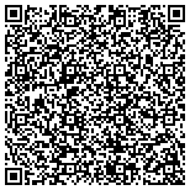QR-код с контактной информацией организации Тульский областной специализированный дом ребенка №1