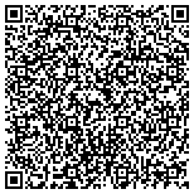 QR-код с контактной информацией организации Участковый пункт полиции, МУ МВД России Красноярское