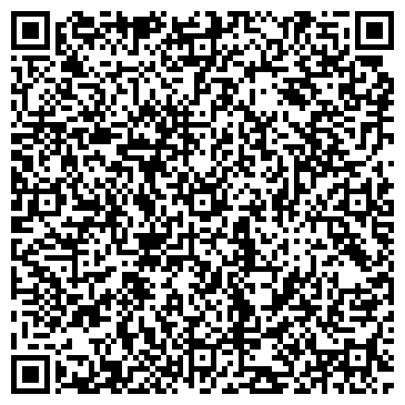 QR-код с контактной информацией организации Детский сад №62, Ламбушка