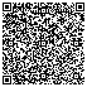 QR-код с контактной информацией организации Рифарм