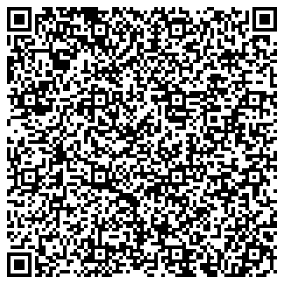 QR-код с контактной информацией организации ФГБУ Московский научно-исследовательский
институт психиатрии