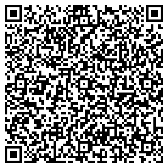 QR-код с контактной информацией организации Живая капля