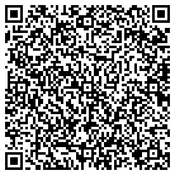 QR-код с контактной информацией организации Исток-Фарма