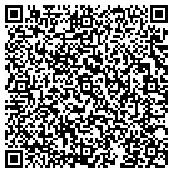 QR-код с контактной информацией организации Гран+