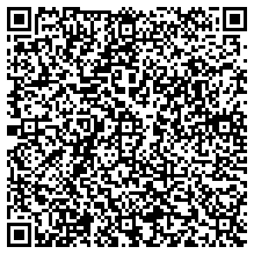 QR-код с контактной информацией организации Детский сад №100, Сосенка, комбинированного вида