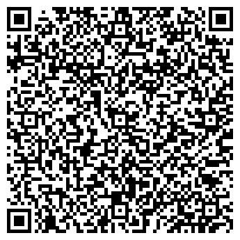 QR-код с контактной информацией организации Сеть магазинов «Пышка»