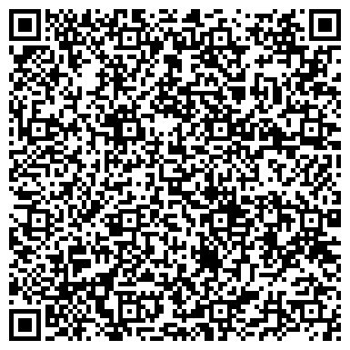 QR-код с контактной информацией организации Участковый пункт полиции №1, Отдел полиции №3