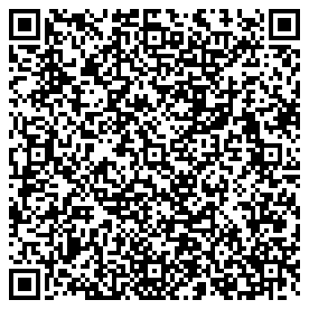 QR-код с контактной информацией организации Автостоянка на ул. Текстильщиков, 1д