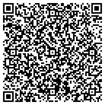 QR-код с контактной информацией организации Детский сад №101, Карусель