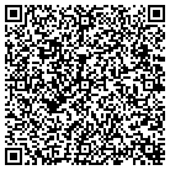 QR-код с контактной информацией организации Детский сад №35, Кораблик