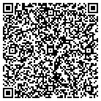 QR-код с контактной информацией организации ФГУП Почта России Почтовое отделение №142700