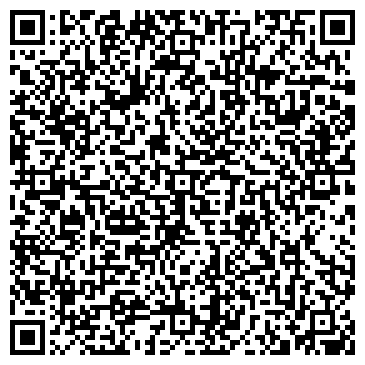 QR-код с контактной информацией организации Баско