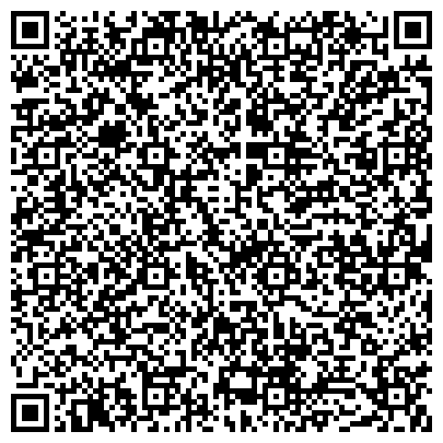 QR-код с контактной информацией организации Территориальная избирательная комиссия Пролетарского района г. Тулы