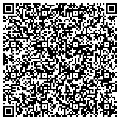 QR-код с контактной информацией организации Государственная аптека