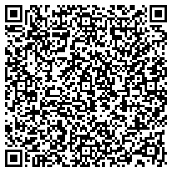 QR-код с контактной информацией организации ООО ФЛЭТ