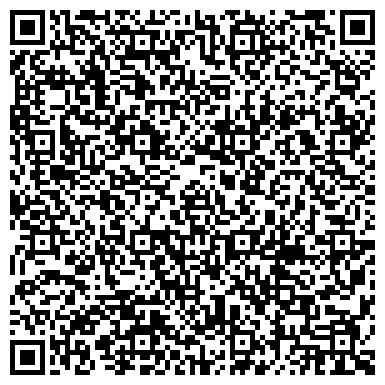 QR-код с контактной информацией организации Участковый пункт полиции №2, Отдел полиции №6