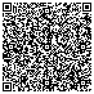 QR-код с контактной информацией организации ООО Контур-Лайн