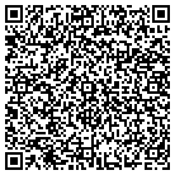 QR-код с контактной информацией организации ООО АСМ СтройСервис