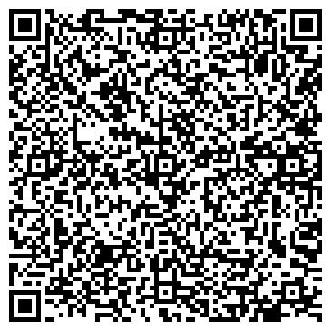 QR-код с контактной информацией организации Участковый пункт полиции №4, Отдел полиции №6