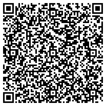 QR-код с контактной информацией организации Автостоянка на ул. Волгоградская, 45