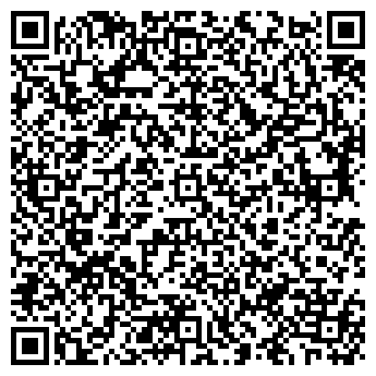 QR-код с контактной информацией организации Автостоянка на ул. Беговая, 217