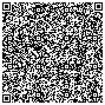 QR-код с контактной информацией организации Инспекция Тульской области по государственному надзору за техническим состоянием самоходных машин и других видов техники