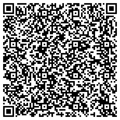 QR-код с контактной информацией организации Почтовое отделение №140091, г. Дзержинский