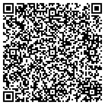 QR-код с контактной информацией организации Автостоянка на ул. Ильюшина, 12в