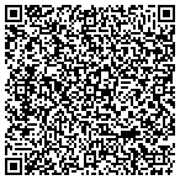 QR-код с контактной информацией организации Инспекция гостехнадзора Новомосковского района