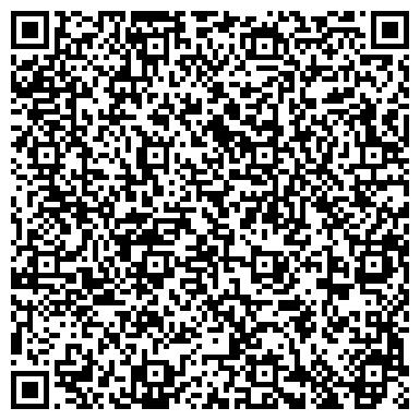 QR-код с контактной информацией организации Участковый пункт полиции, г. Железногорск, №3