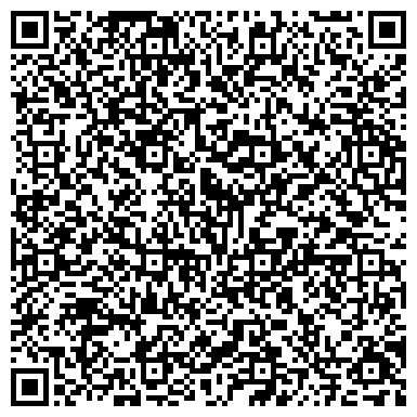 QR-код с контактной информацией организации Почтовое отделение №143432, пос. Нахабино