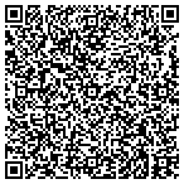 QR-код с контактной информацией организации Почтовое отделение №141421, г. Химки
