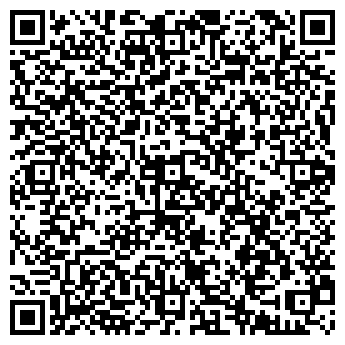 QR-код с контактной информацией организации Куприянофф