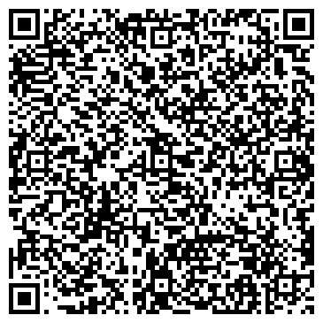 QR-код с контактной информацией организации Детский сад №25, Золотой петушок