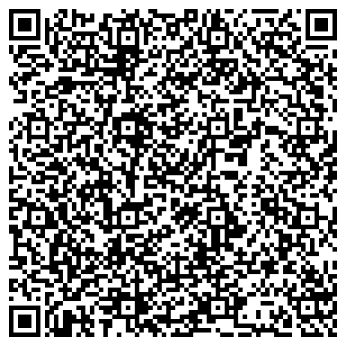 QR-код с контактной информацией организации Детский сад №126, Чебурашка, комбинированного вида