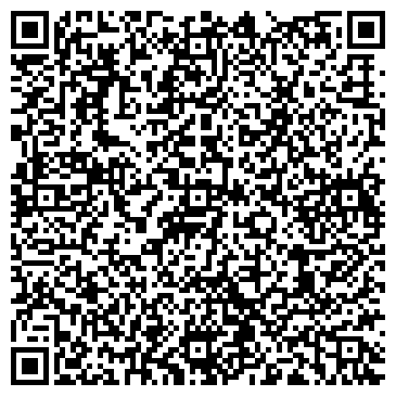 QR-код с контактной информацией организации Детский сад №104, Ромашка, общеразвивающего вида